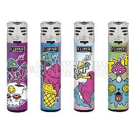 Clipper Psychodelic 2 JET TURBO