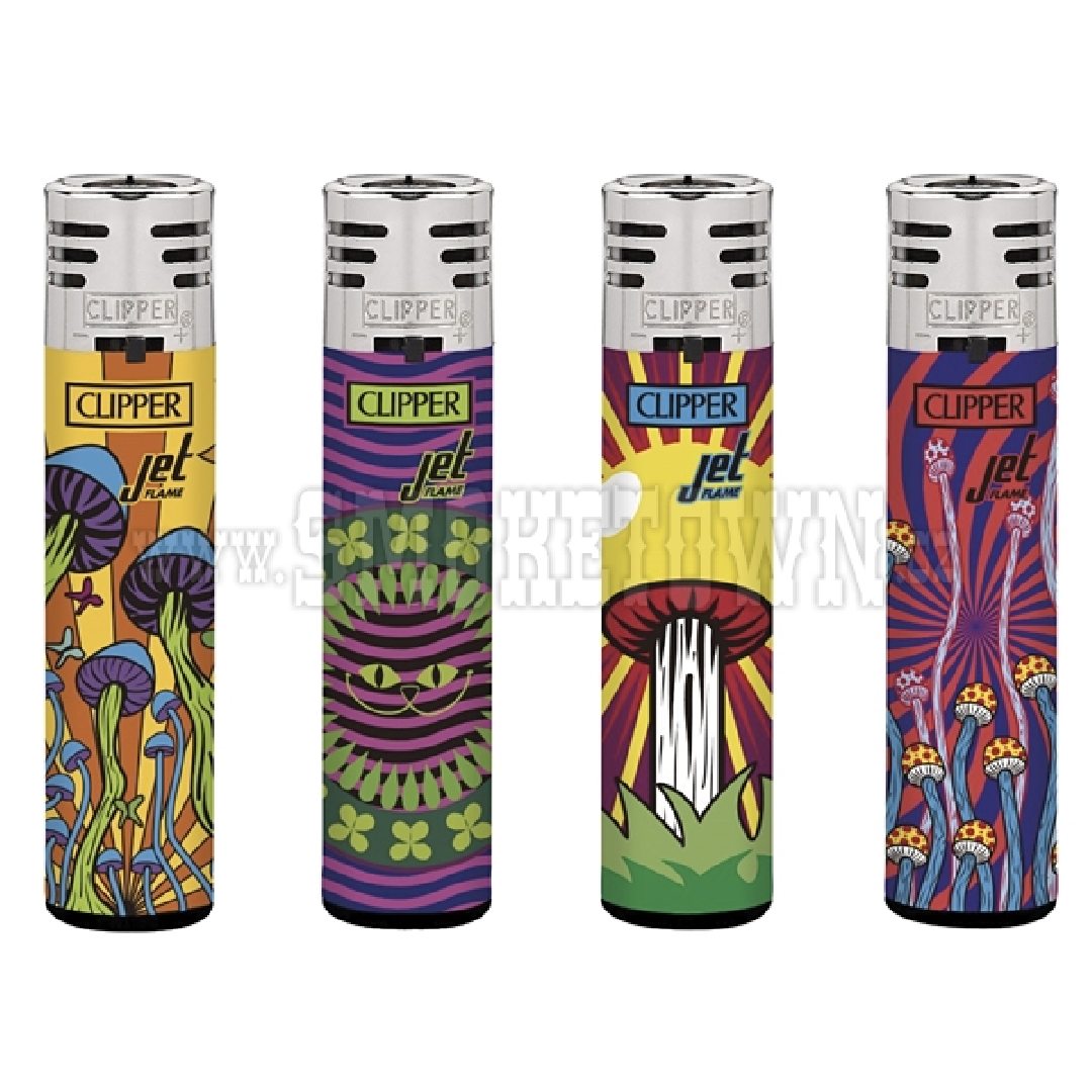 Clipper Wonderland JET TURBO