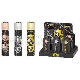 Clipper Deadly chains kovový