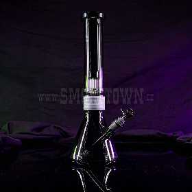 BLAZE Mix-Match 2 0 Beakerbong Kit black 380mm