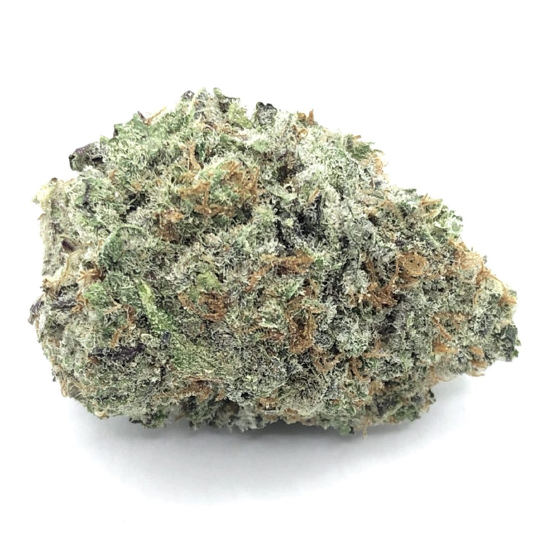 CBD Květy Banana Sour 18%