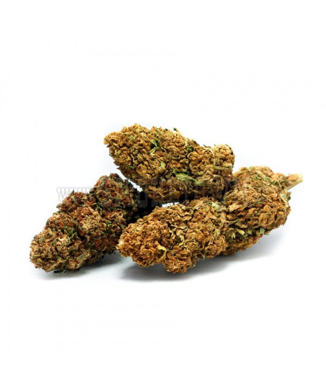 CBD Květy Strawberry diesel