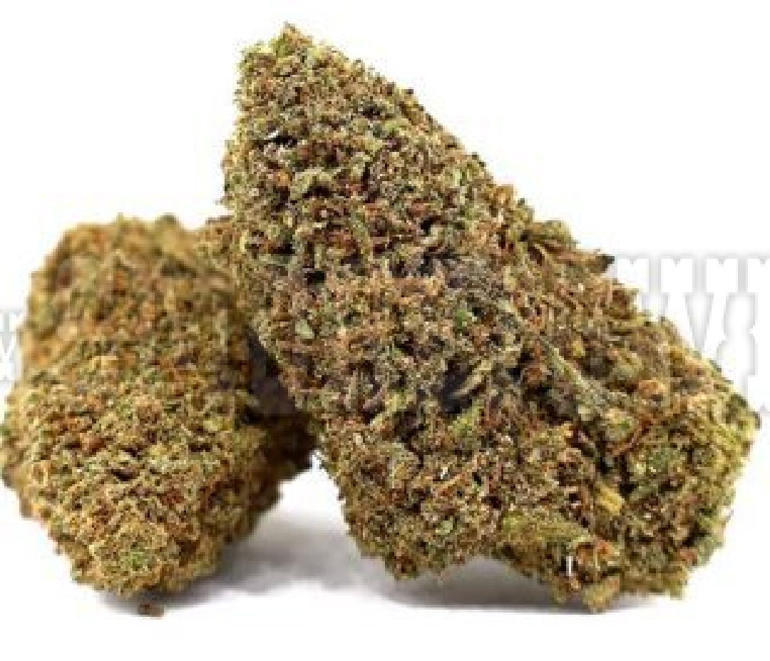 CBD Květy Pineapple jet 18%