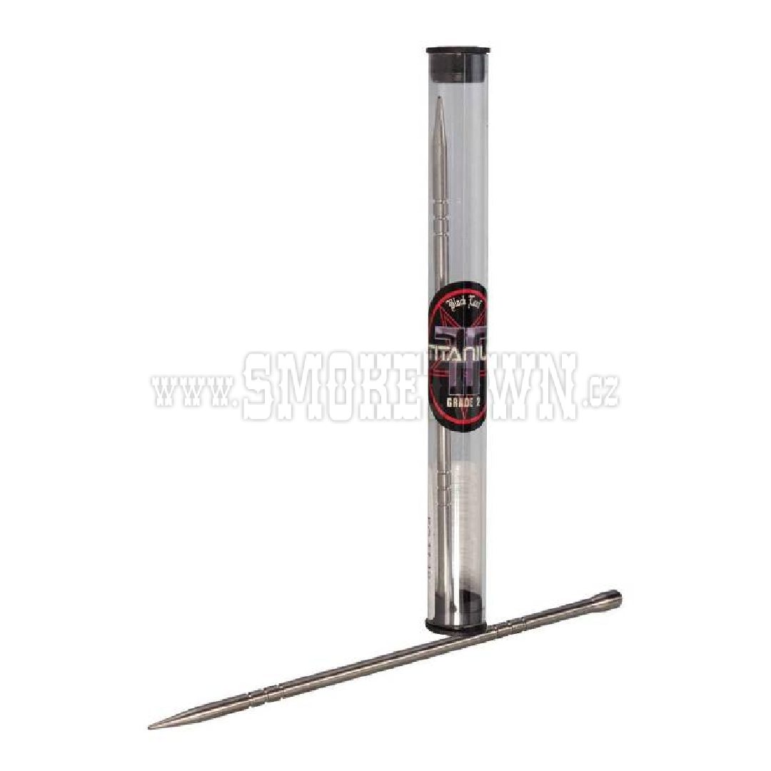 Black Leaf T2 Titanium Dabber