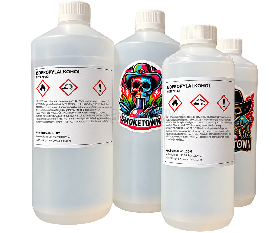 JEM Isopropyl Alkohol