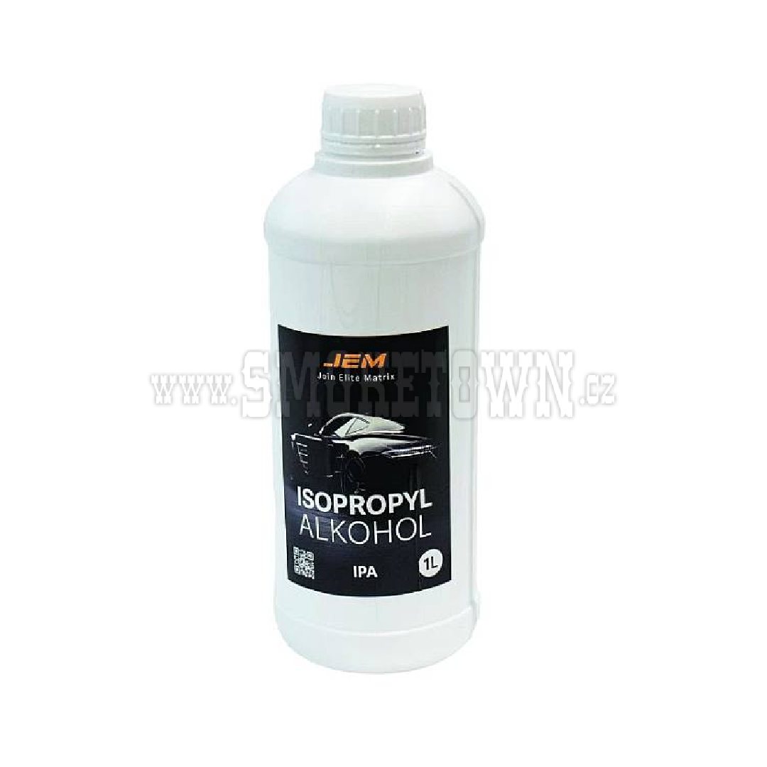 JEM Isopropyl Alkohol 1l