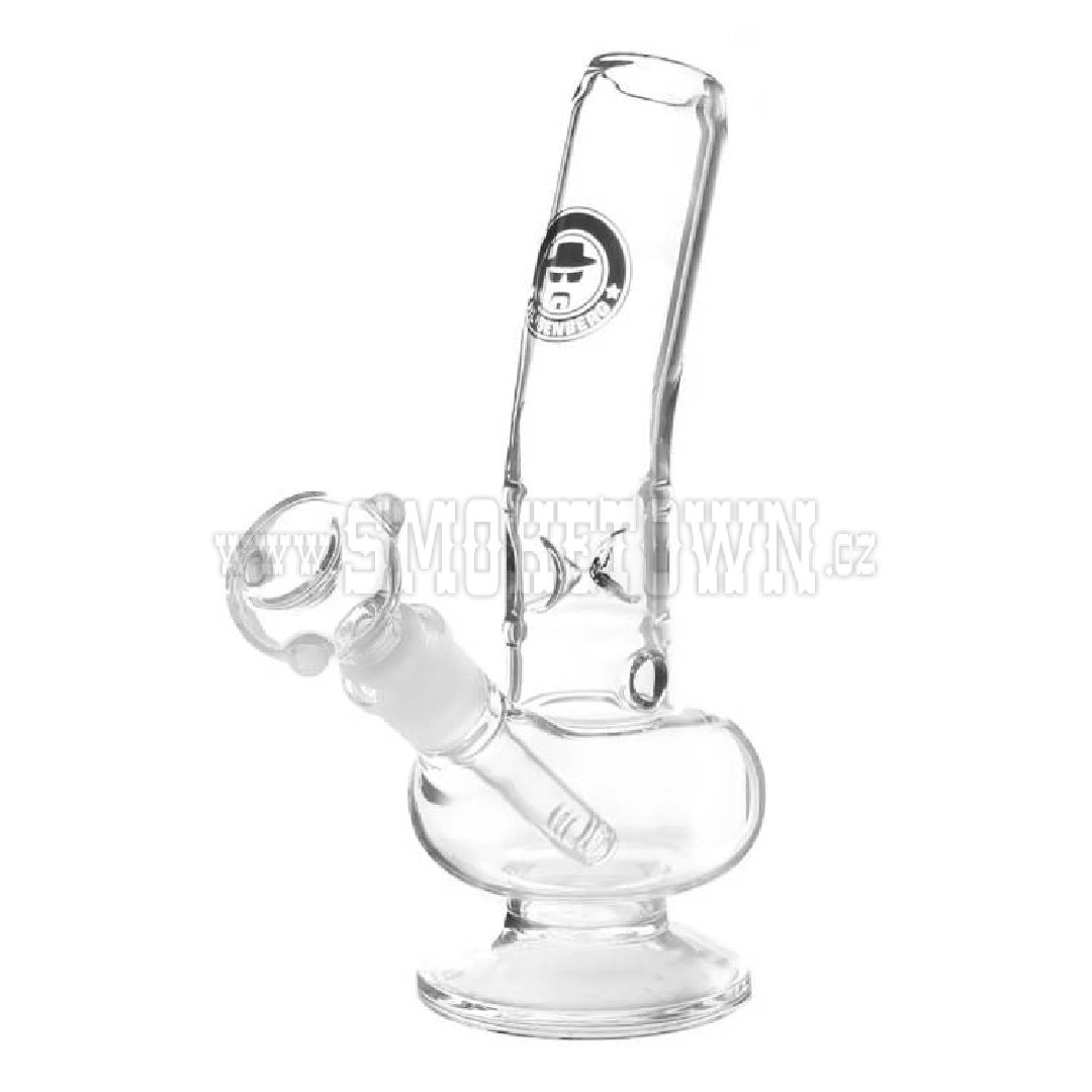 Glass bong Heisenberg Misses Lee