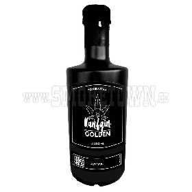 Konopný sirup Dr. Vodchilla – 350ml