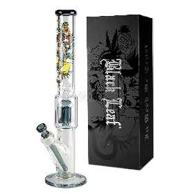 BL Hanuman Suitcase Bong Ice Tree Percolator