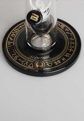 BLAZE Alchemie Icebong mit 10-Arm Baumperko 2