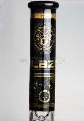 BLAZE Alchemie Icebong mit 10-Arm Baumperko