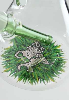 BL Leaves Kolbenbong Ice 2