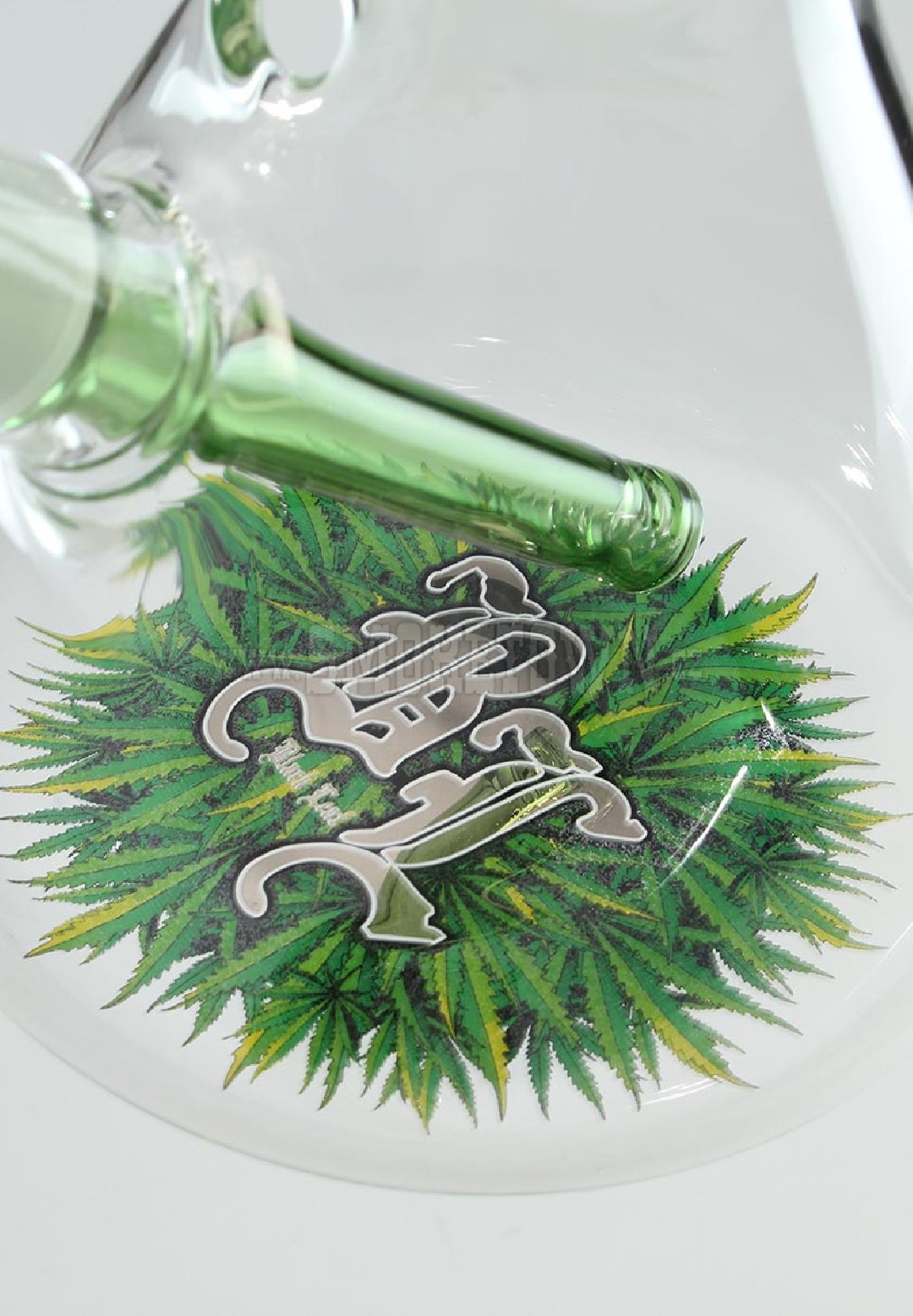 BL Leaves Kolbenbong Ice 2