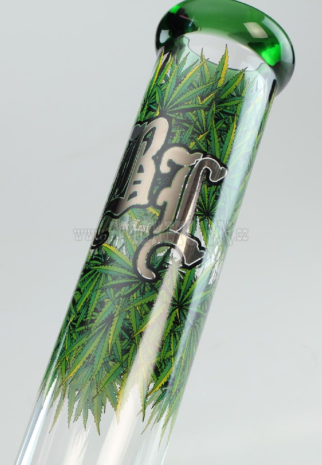 BL Leaves Kolbenbong Ice