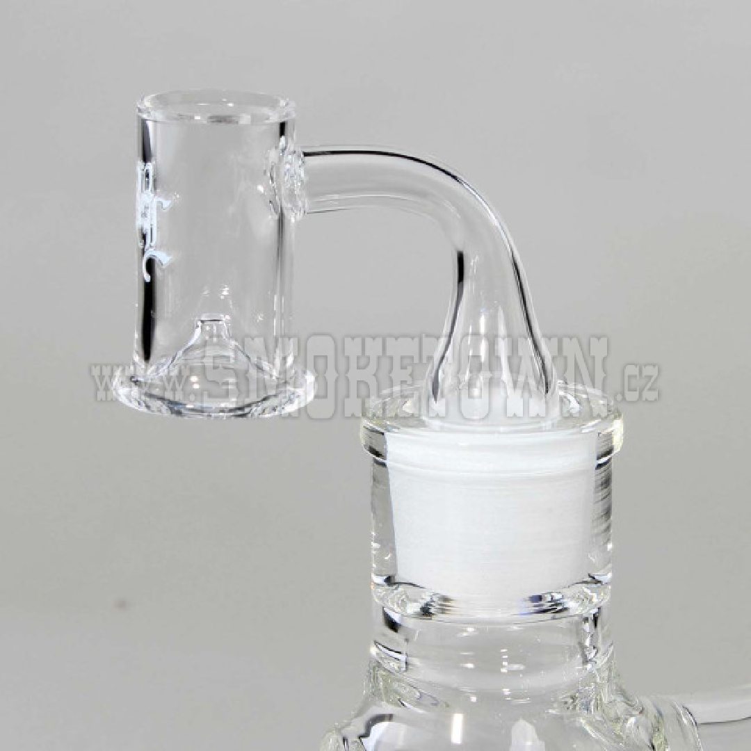 BL Round Bottom Benger Quarts SG 14 angle 90 2