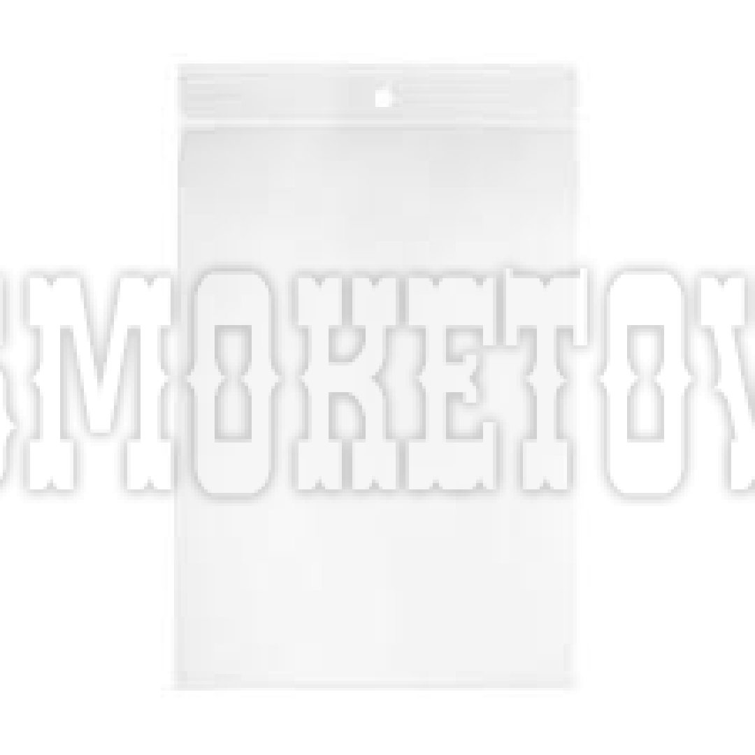 ZIP-Lock Bag 40x60 100ks plain and clear