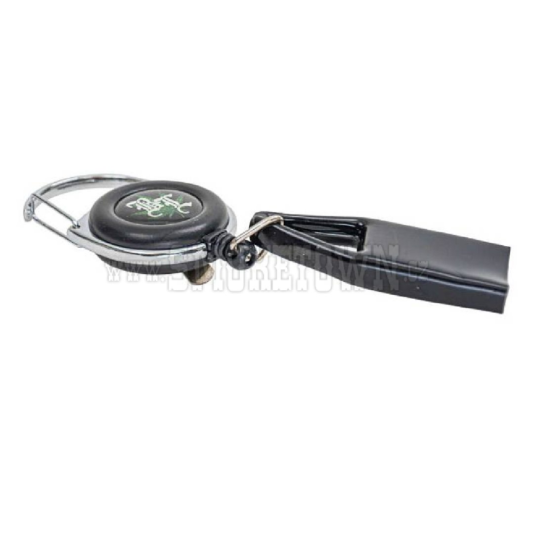 BL Key Chain with lighter Holder