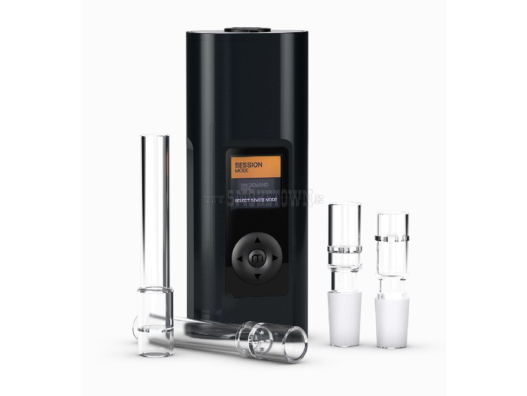 Arizer Solo 3 - verze 2.0 2