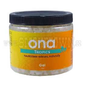 ONA Gel - Tropics 1l