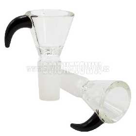 Glass Bowl with Thorn SSG 18.8