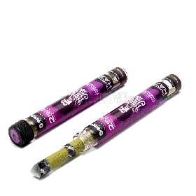 G-Rollz Terpene Infused Cones ´Purple Haze´