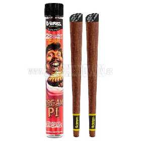 G-Rollz ´Cream Pi´ Terpene Infused Cones