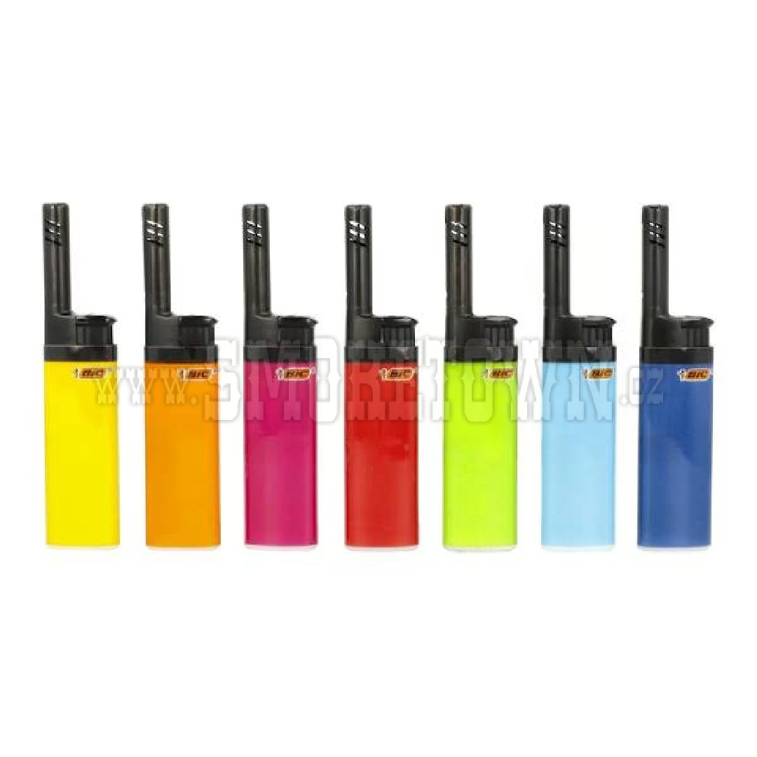 BIC zapalovač dlouhý