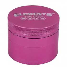 ELEMENTS drtička růýová - 4 díly 2