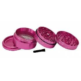 ELEMENTS drtička růýová - 4 díly