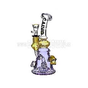 CALVO® Triple Skull Rig SG 14.5