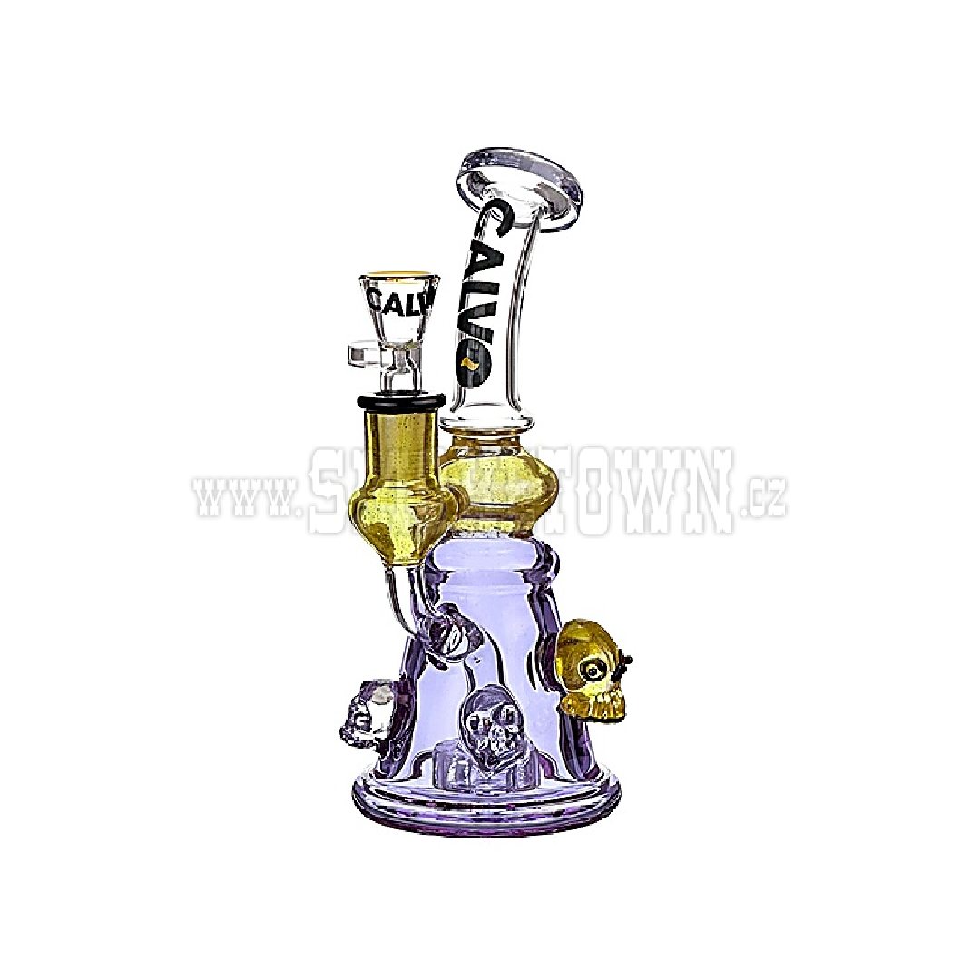 CALVO® Triple Skull Rig SG 14.5