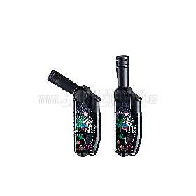 Champ high Tryskový zapalovač s kloubem – ohnutelný