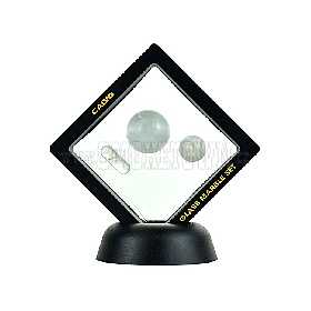 CALVO® Marble Set Clear