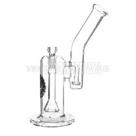 HNBG Glass Bong TAIFOON bubbler