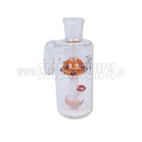 Black Leaf MUSHROOM Precoler SG 14mm