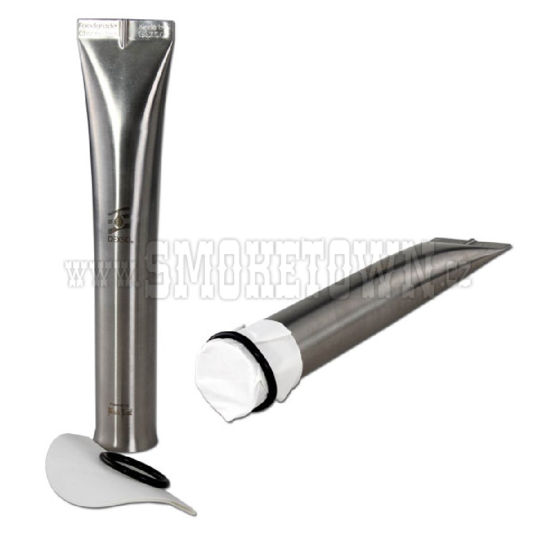 DEXSO D-Blaster Standart Oil-Extraktor 40g Material