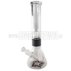 BLAZE Mix+Match 2.0 Beakerbong clear SG 18.8/14mm 2