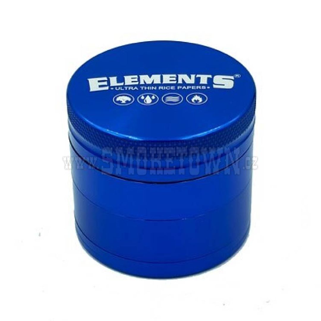 ELEMENT Drtička Modra - 4 dílna 2