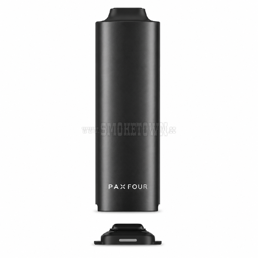 PAX Four Onyx
