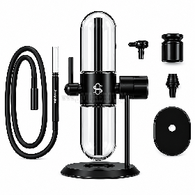 Stündenglass Kompact Gravity Bong