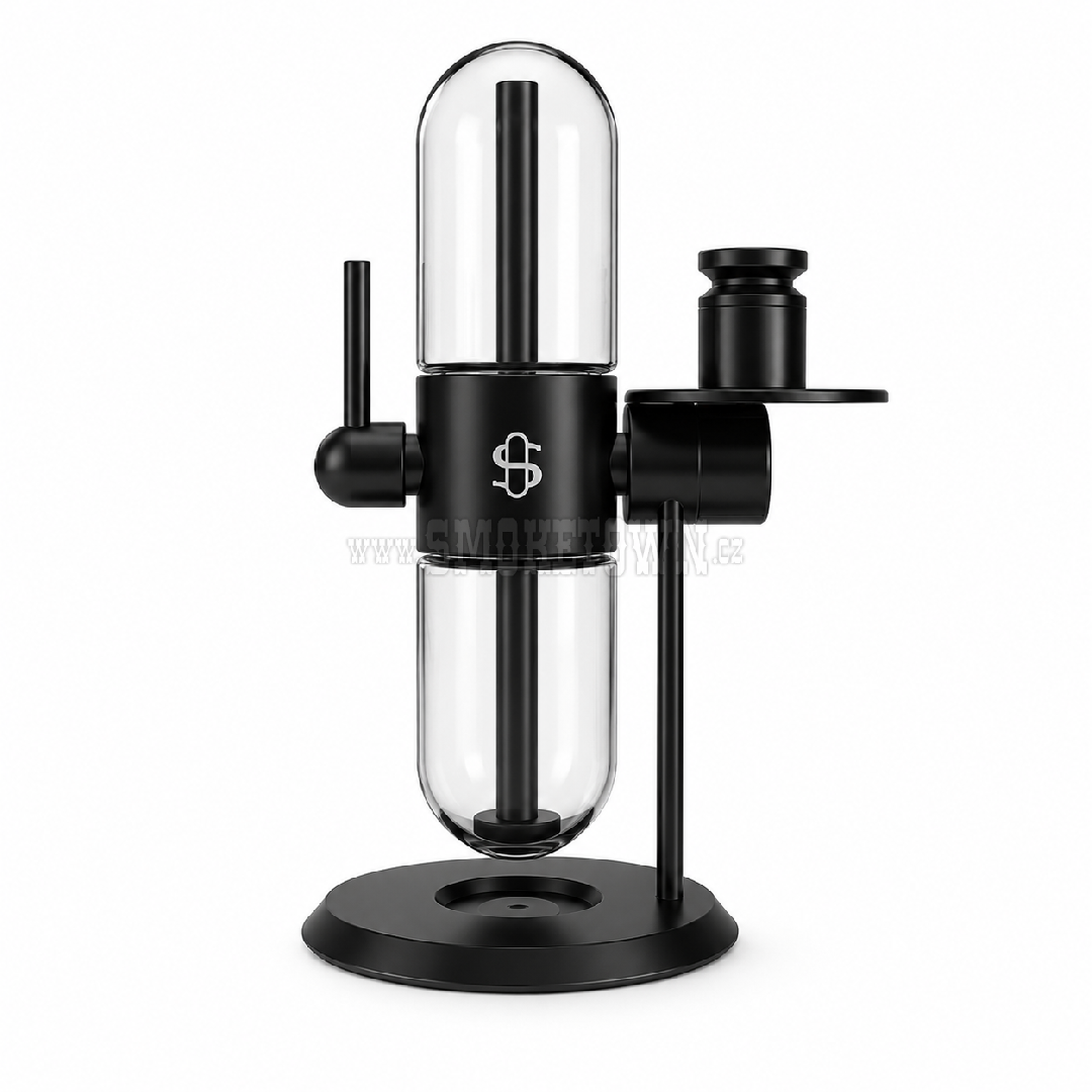 Stündenglass Kompact Gravity Bong 2