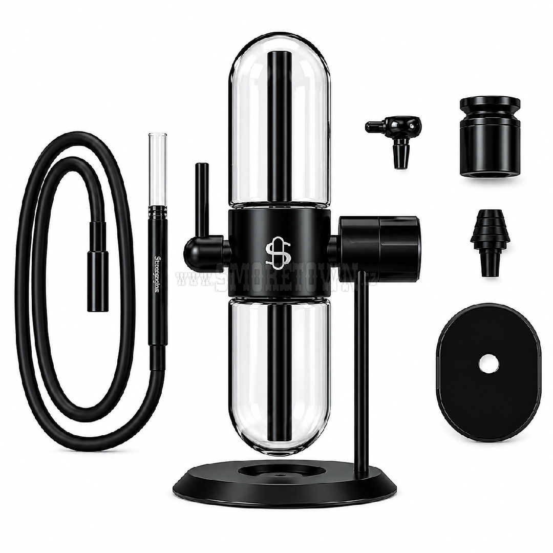 Stündenglass Kompact Gravity Bong