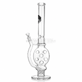 Heisenberg - Cheese perc bong 2