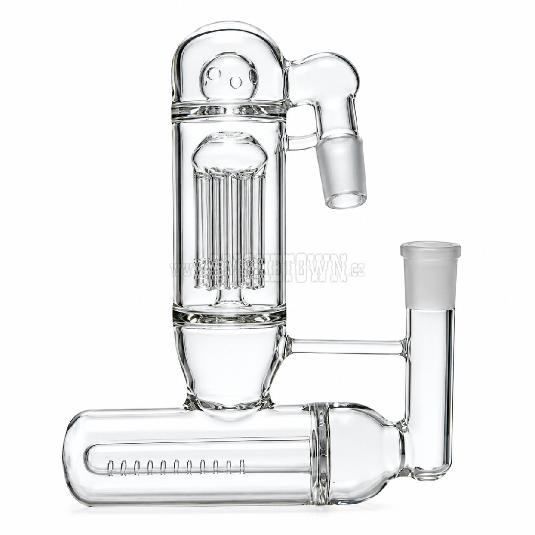 Heisenberg - EPIC Precooler 2
