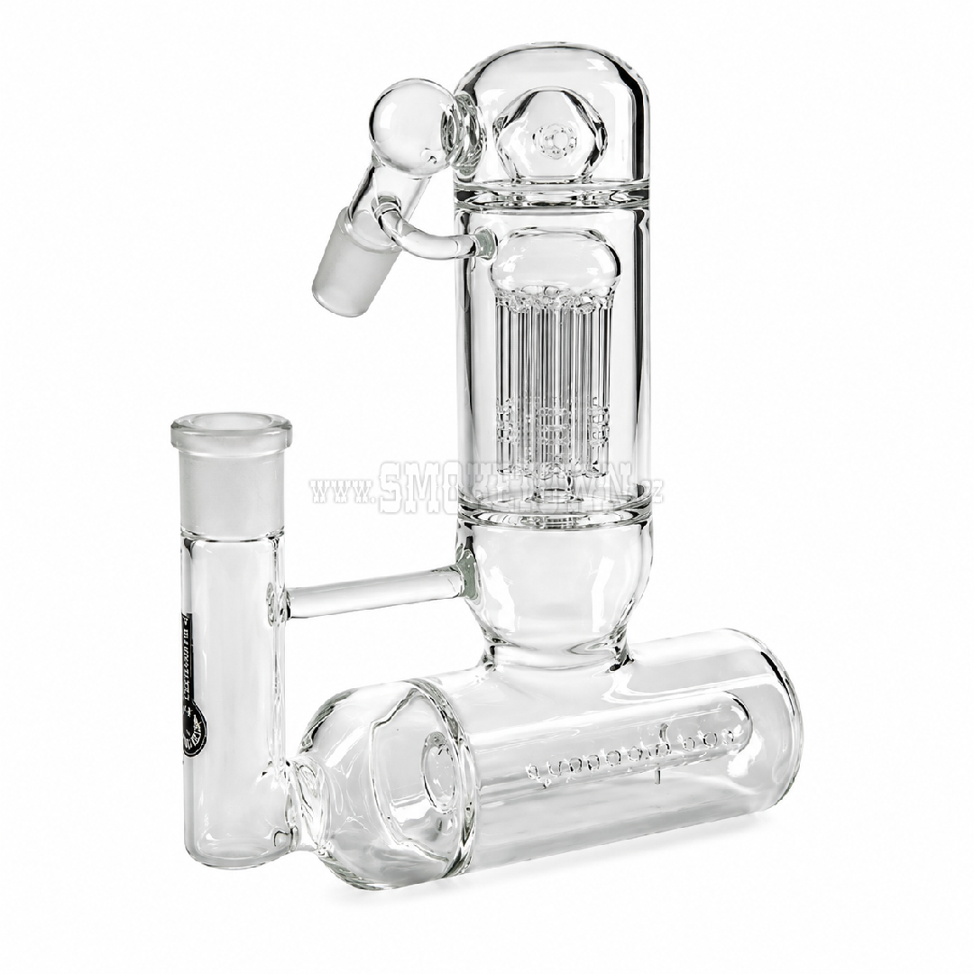 Heisenberg - EPIC Precooler