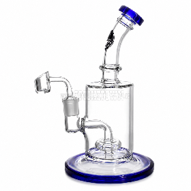 Heisenberg Blue percolator V2