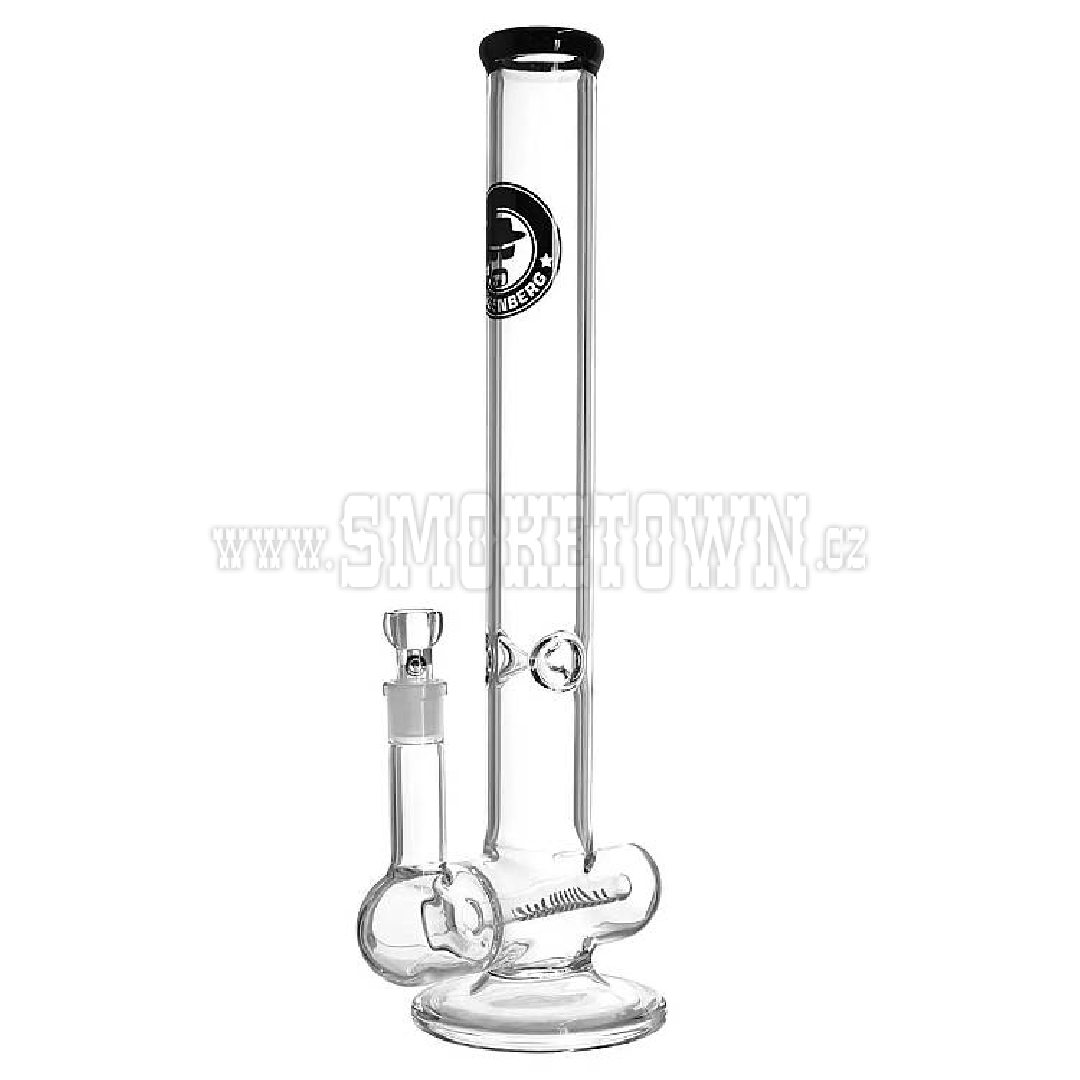Heisenberg Inline Bong 46cm 2