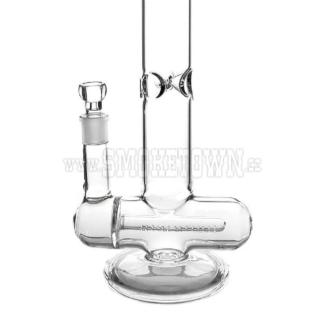 Heisenberg Inline Bong 46cm