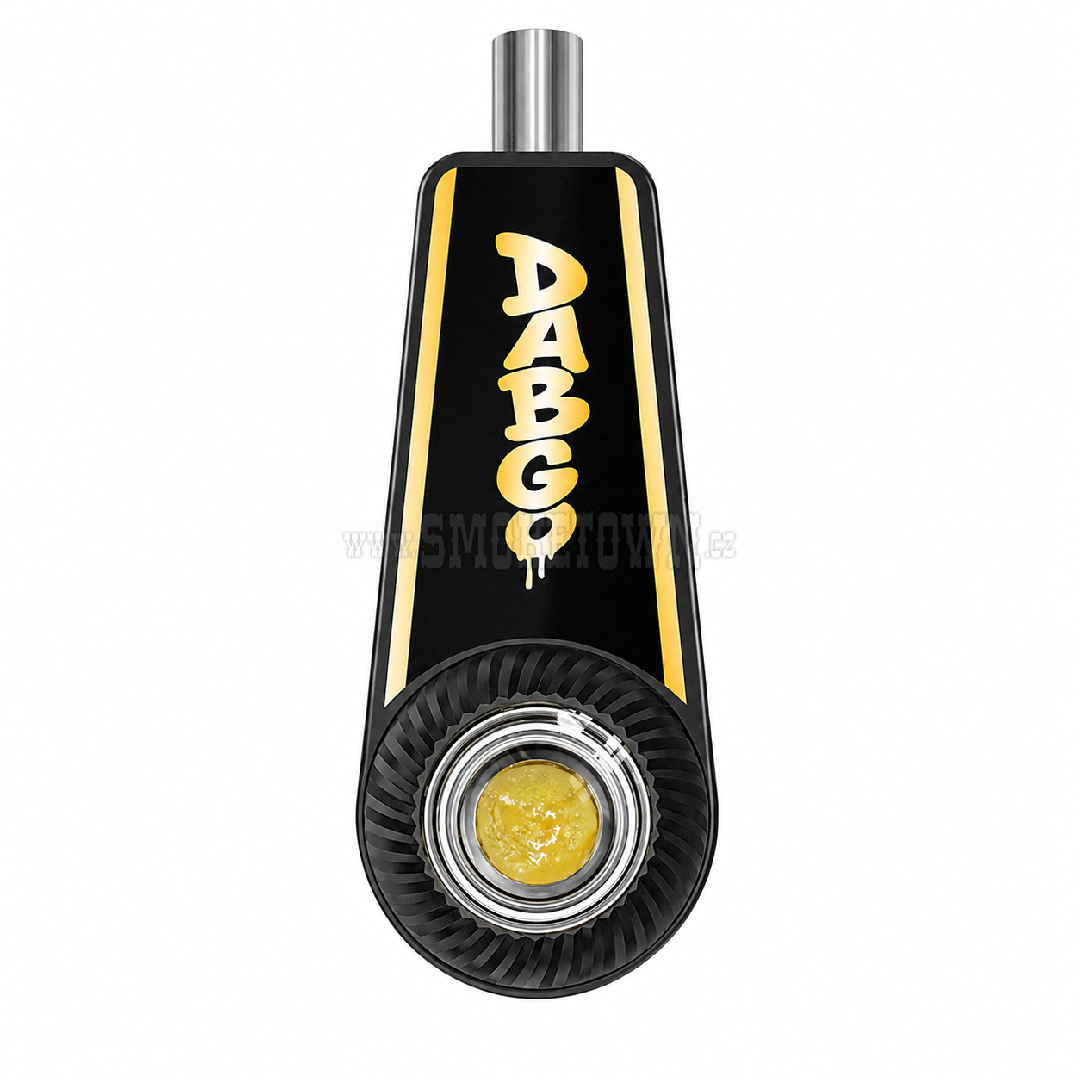 DABGO erig