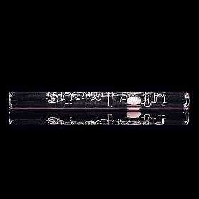 EHLE Glass Snorter SNOWTRAIN black